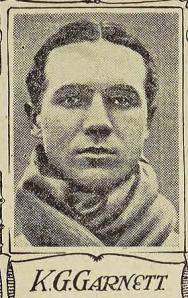 Garnett
