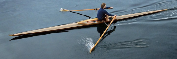 singlescull