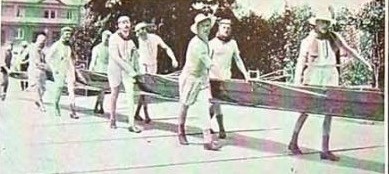 Photo – The Tattler - 9 July 1902