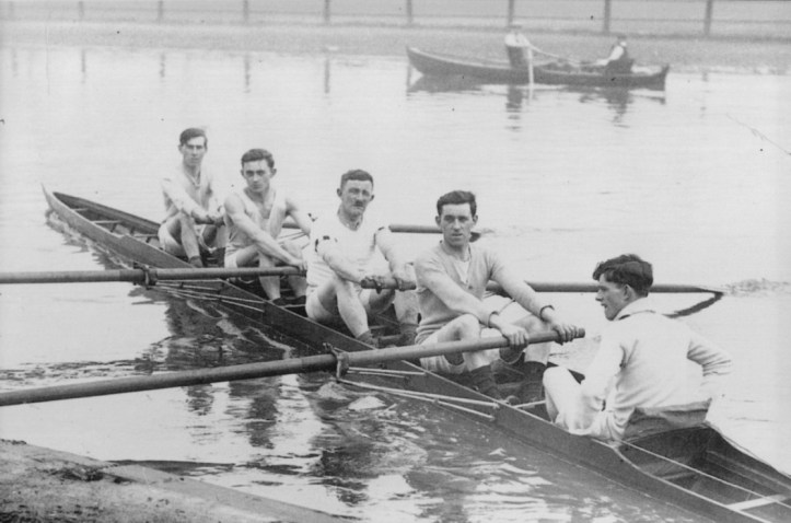 CR - Radley Family crew