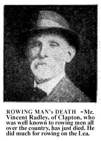 CR - Vincent obituary