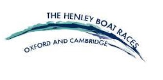 HenleyBoatRaces