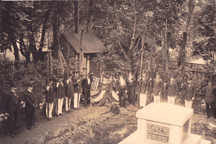 Gefallenen Kameraden.Pic 2