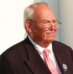 Hart Perry (1933-2011)