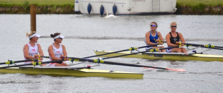 Pic 2  E.2x Reading Univ/Sport Imp bt Leander 05:20 Easily