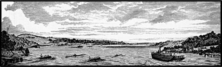 Illustrated Sydney News