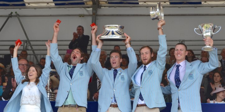 Pic 19. Write your own stereotypical Australian exclamation of joy or approval.