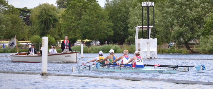 Pic 6. A Leichhardt composite from Australia race in a semi-final of WD4x.