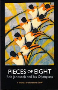 Pieces of Eight cover small