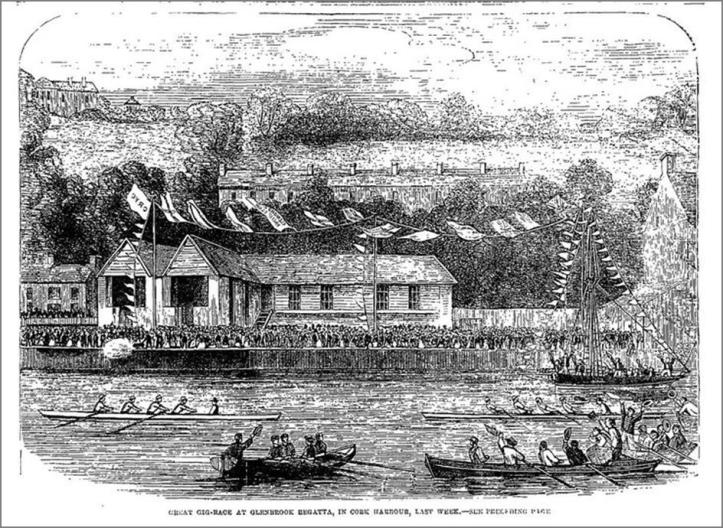 The Penny Illustrated Paper of 6 September 1862.