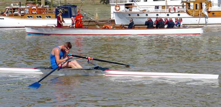 Pic 22. ‘Overcome’