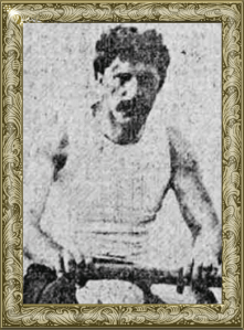 John J. Mulcahy, in younger days.