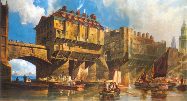 OldLondonBridge