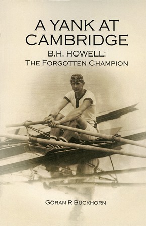 Yank at Caimbridge Cover Small