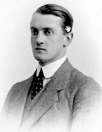 Pic 6. Thomas Vicars Hunter