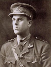 Pic 7. Julian Royds Gribble