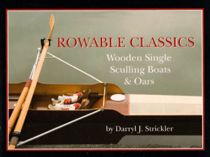 Rowable Classics-cover