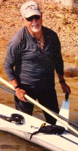 Darryl J. Strickler. Picture from rowwoodforever.com