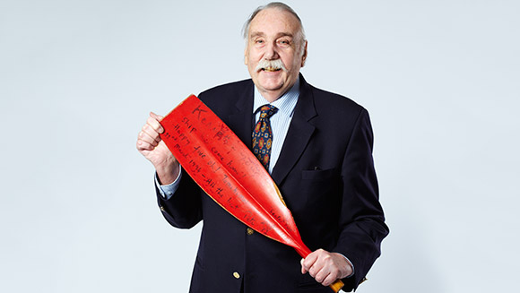 Kenneth-Crutchlow-oar