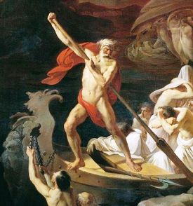 charon-ferryman-river-styx