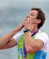 In 2015, Iztok Cop of Slovenia was awarded the Thomas Keller Medal.