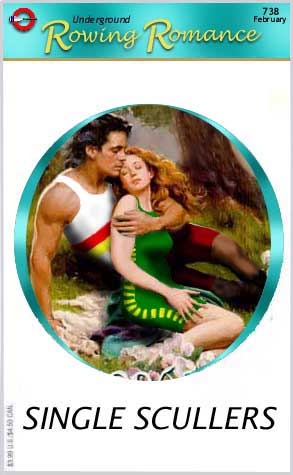 Pic 5. Read them romantic fiction. http://www.twrc.rowing.org.uk/books/rr.htm