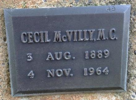 Caption: Last pic Vale Cecile McVilly 