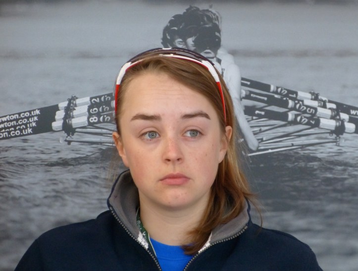 Pic 11. OUWBC Cox Morgan Baynam-Williams.