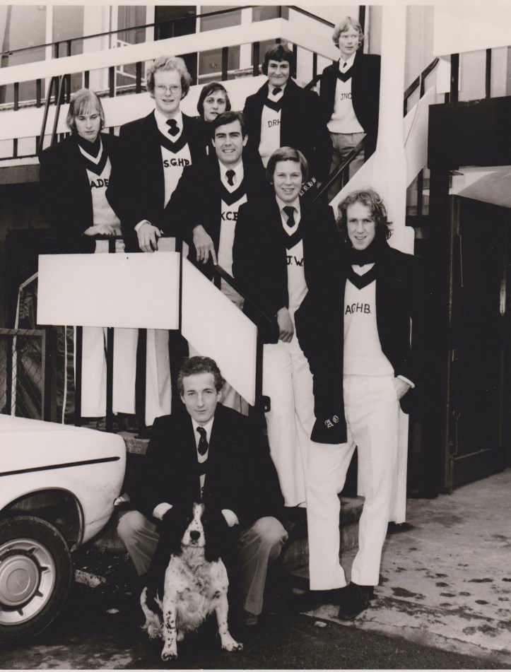 Pic 2a. ‘How will this look in 40 years time?’