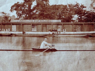 SalterBrosRacingShell