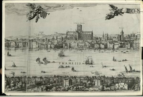 london 1600