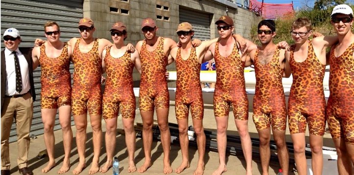 Pic 6. If you wear kit like this, then you have to win.