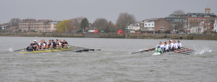 Pic 8. The last few strokes.