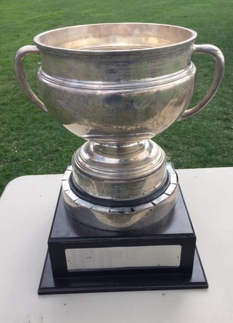 Blackwell Cup