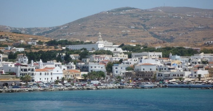 Tinos