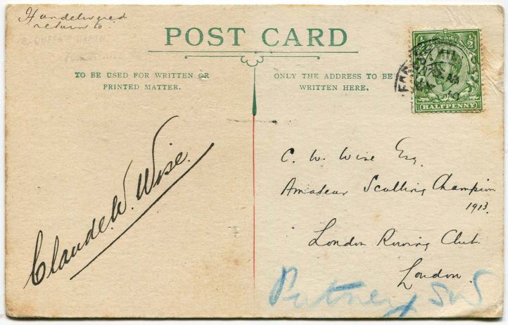 Courtesy of John Tingey.