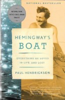 Hemingway's Boat-cover (2)