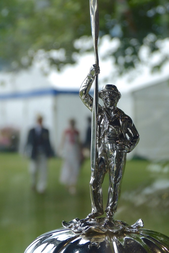 The Temple Challenge Cup for Men’s Student Eights.