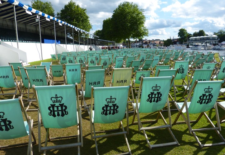 The prize-giving over, that’s it for another year…