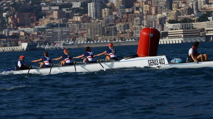 Photo: FISA. Igor Meijer.