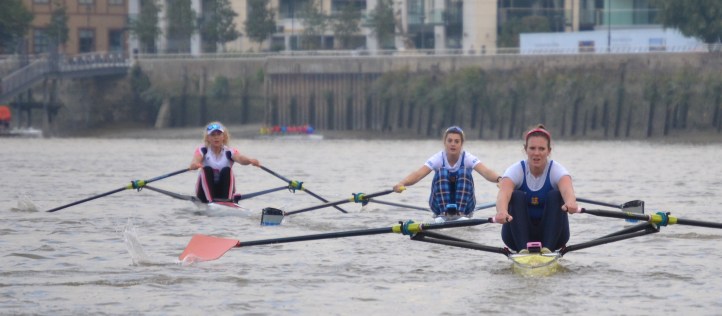 Before Harrods, Leyden had taken the lead.