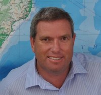 Steve McArthur. Photo: Twitter.