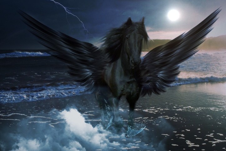 pegasus