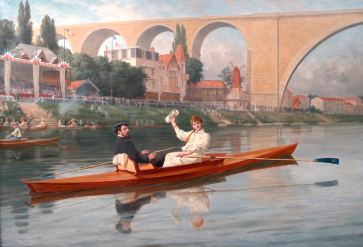 MUSEE DE NOGENT-SUR-MARNE