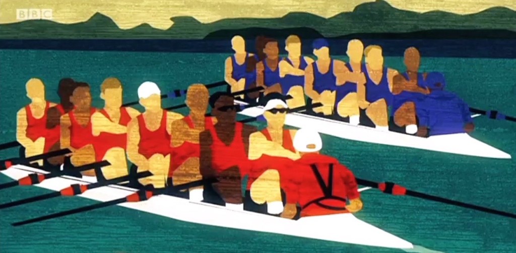 A BBC Series That Will Float Your Boat – Hear The Boat Sing