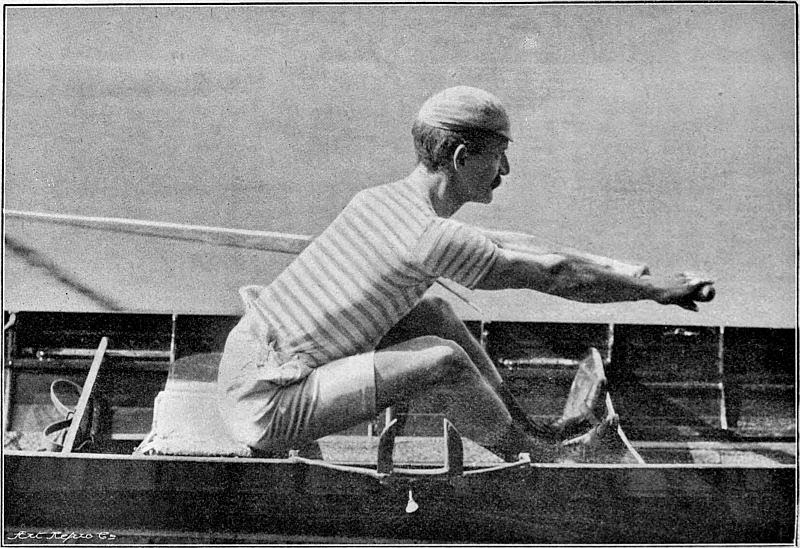 Rowing Quiz Hear The Boat Sing