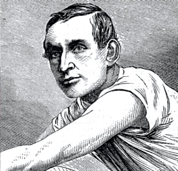 John Hawks Clasper, His Father’s Son. Part I: The Professional Oarsman ...