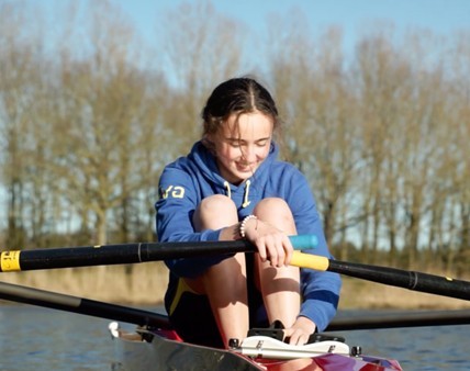 20 Years of Swift: Making Rowing Accessible for All – Hear The Boat Sing